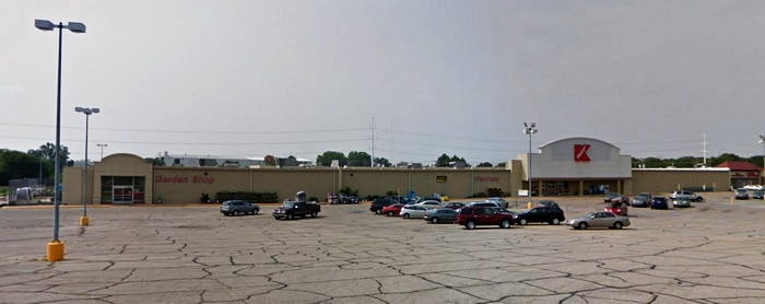 K-Mart (Kmart) - Menominee - 1101 7Th Ave